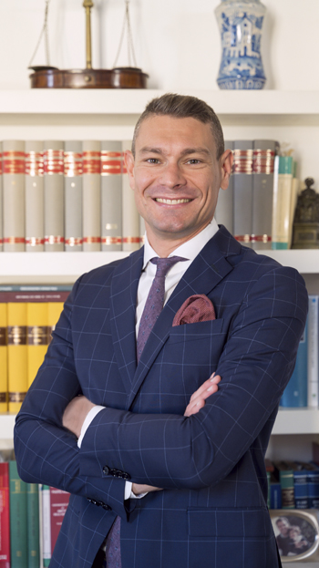 Avvocato Nelson Bondini - Giorgilex Studio legale in Bologna